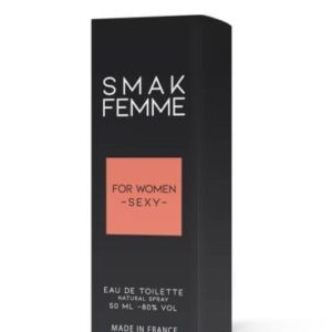 SMAK PRE ŽENY