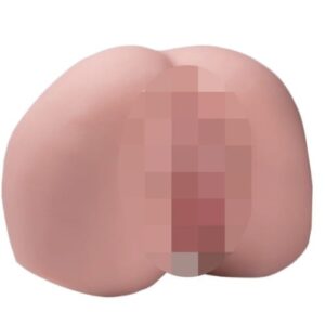 Masturbátor Olga
