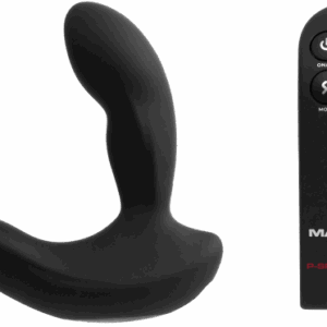 MAXTASY P-SPOT MASTER+ - With Remote Control