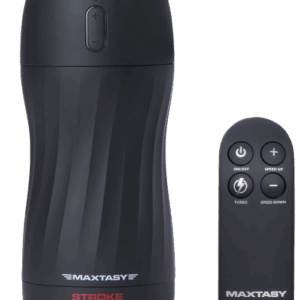 MAXTASY STROKE MASTER+ Realistic Nude