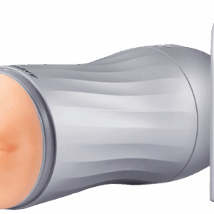 MAXTASY SUCTION MASTER+ Realistic Nude