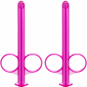 CalExotics Lube Tube Pink (2 ks)