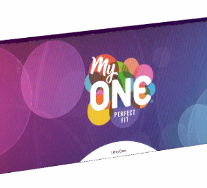 MyOne (TheyFit) Single: Size O31/69G, 6 condoms