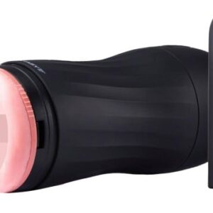 MAXTASY STROKE MASTER+ Realistic Pink
