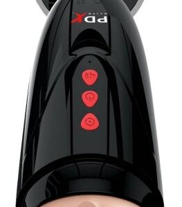 masturbátor PDX Dirty Talk Starter Stroker