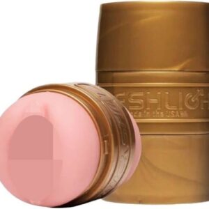 Fleshlight Quickshot Stamina Training Unit Lady & Butt