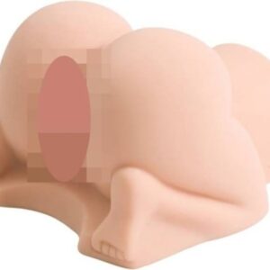 DoggieStyle Debbie masturbátor (17 cm)