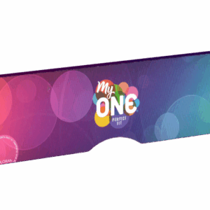 MyOne (TheyFit) Single: Size E99/53C, 6 condoms