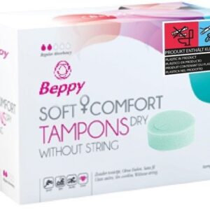 Beppy Soft & Comfort Dry 2pcs