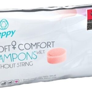 Beppy Soft & Comfort Wet 4pcs