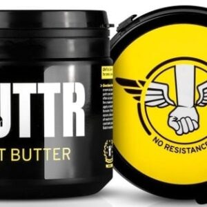 BUTTR - Krém na fisting - 500 ml