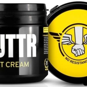 BUTTR - Krém na fisting - 500 ml