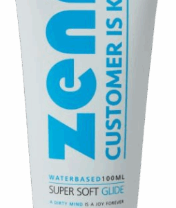 ZENN EROS - ZENN Water Based Lubricant - 100 ml