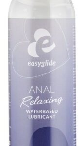 EASYGLIDE Lubrikačný gél na análne použitie - 150 ml
