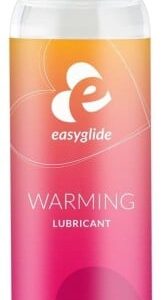 EASYGLIDE Lubrikačný gél s hrejivým efektom - 150 ml