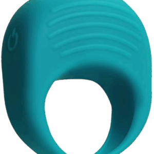 PlusOne vibrating ring