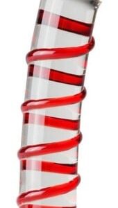 GILDO Sklenené dildo č. 15