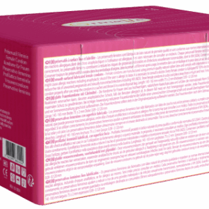 Ormelle Bulk-Pack: Female Condom, 100 pieces