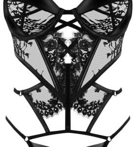 Beauty Night Leonela teddy L/XL