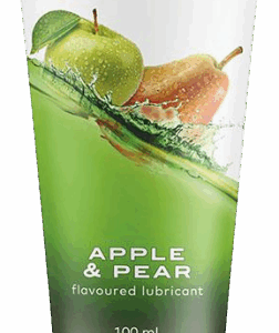 Lubricant Apple & Pear 100 ml