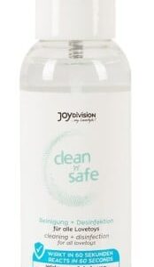 clean'n'safe 100 ml