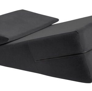 Wedge/Ramp Black
