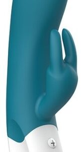 LIEBE MIGHTY RABBIT OCEAN BLUE