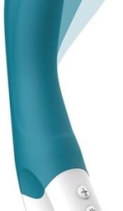 LIEBE BEND IT RECHARGEABLE OCEAN BLUE