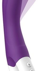 LIEBE BEND IT RECHARGEABLE PURPLE