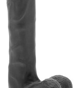 Don Jon Black HiperRealistic 22,5/9"