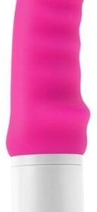 Sinful Pleasures - Vibrador Dazzed Pink