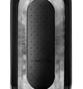 Tenga Flip 0 Zero Black