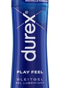 Durex Play lubricant 50ml