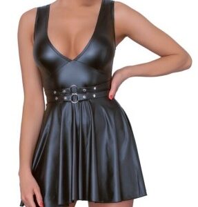 Cottelli PARTY Flared Dress, XL