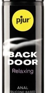 pjur backdoor silicone 250 ml
