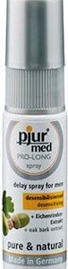Pjur MED Pro-long znecitlivujúci sprej (20 ml)
