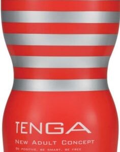 Tenga Deep Throat (16 cm)