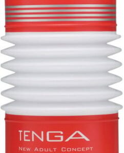 Tenga Rolling Head masturbátor (16 cm)