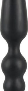 Dvojité dildo Ass Jacker (18 cm)