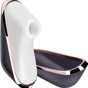 Satisfyer Pro Traveler tlaková pomôcka