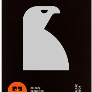 Primeros Black Hawk – čierne kondómy (12 ks)