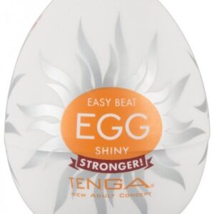 Tenga Egg Shiny masturbátor