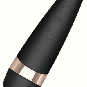 Satisfyer Pro 3 Vibration tlakový vibrátor