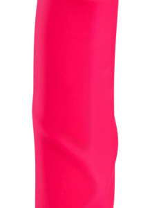 Fun Factory The Boss dildo s prísavkou (18 cm), ružové