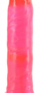 Análny vibrátor Thin (17,5 cm)