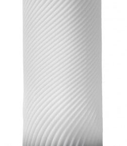Tenga 3D Zen masturbátor (14,7 cm)