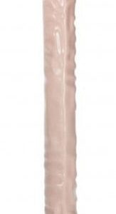 Obojstranné dildo Twinhead (47 cm)