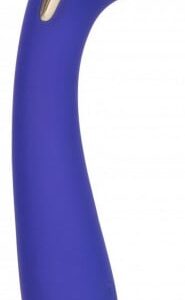 Vibrátor pre elektrosex Midnight Desire (22 cm)