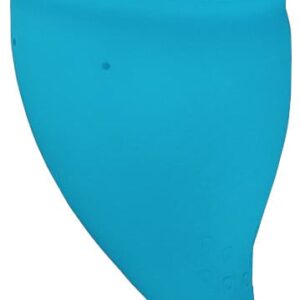 Menštruačný kalíšok Fun Cup veľkosť A