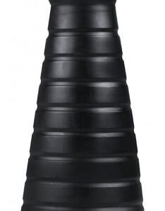 XXL Análny kolík s prísavkou Devil (26,5 cm)